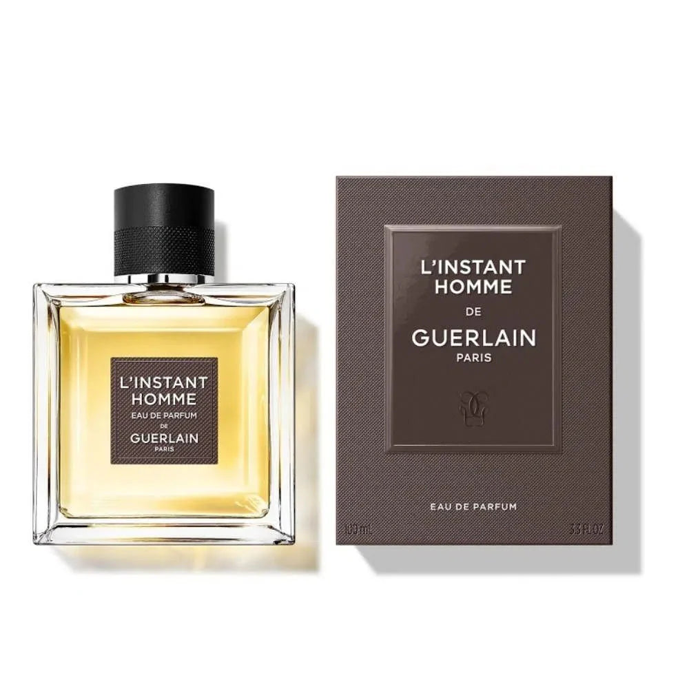 Guerlain L’Instant Homme EDP (M) / 100 ml