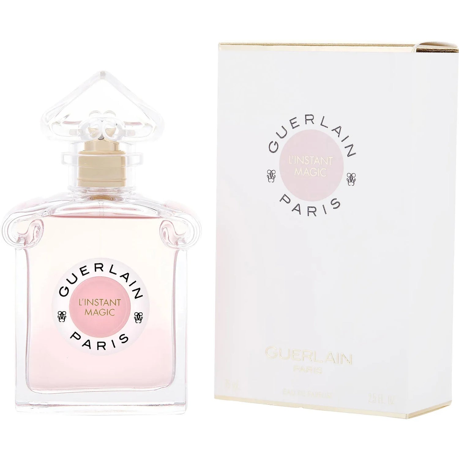 Guerlain Linstant Magic EDP (W) / 75 ml
