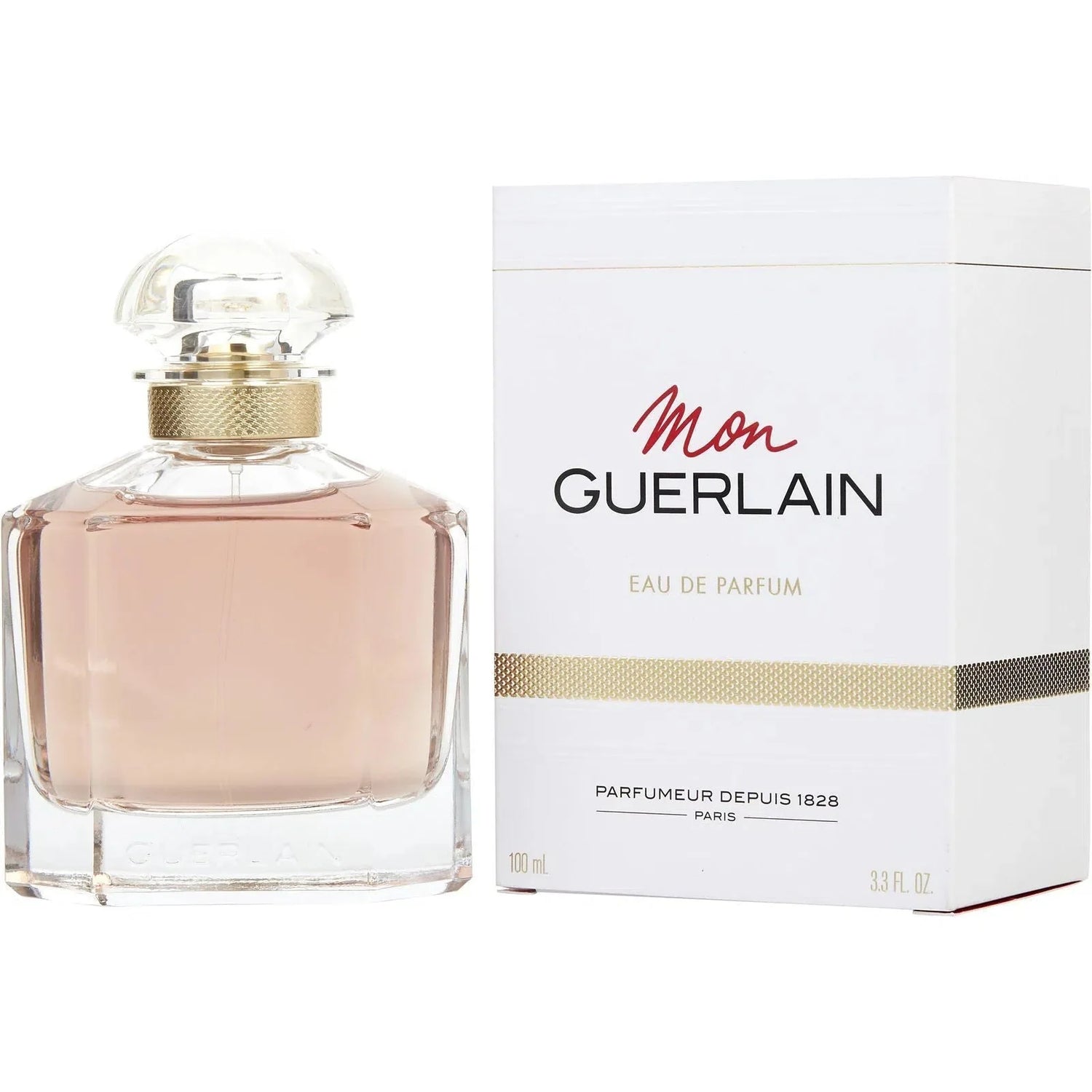 Guerlain Mon EDP (W) / 100 ml