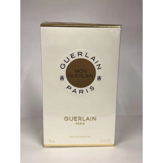 Guerlain Mon Guerlain 1era Edición EDP (W) / 75 ml