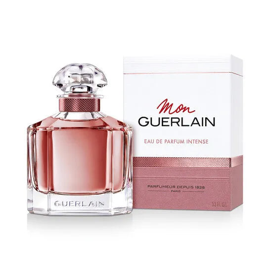 Guerlain Mon Guerlain Intense EDP (W) / 100 ml