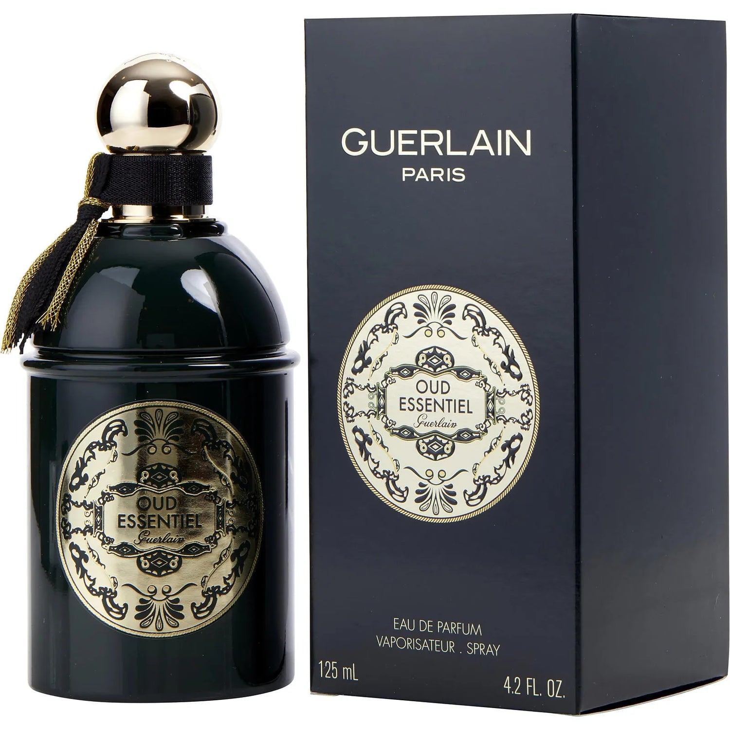 Guerlain Oud Essential EDP (U) / 125 ml
