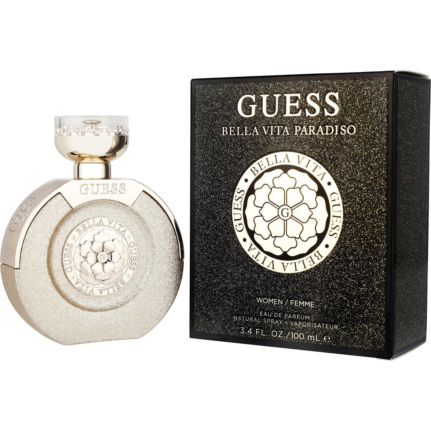 Guess Bella Vita Paradiso EDP (W) / 100 ml