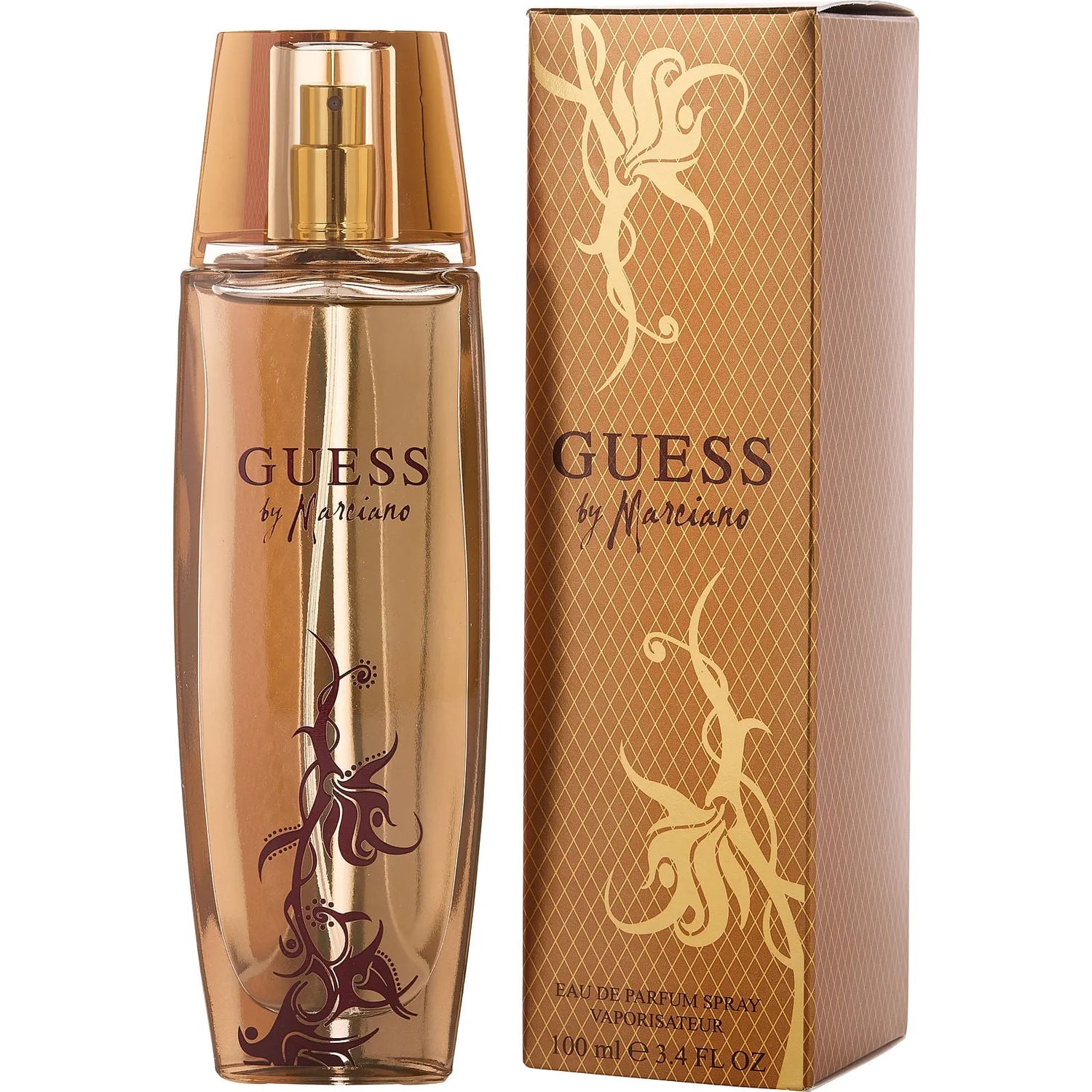 Guess by Marciano EDP (W) / 100 ml