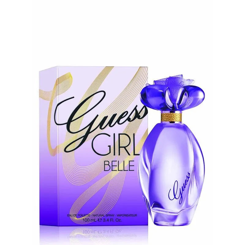 Guess Girl Belle EDT (W) / 100 ml
