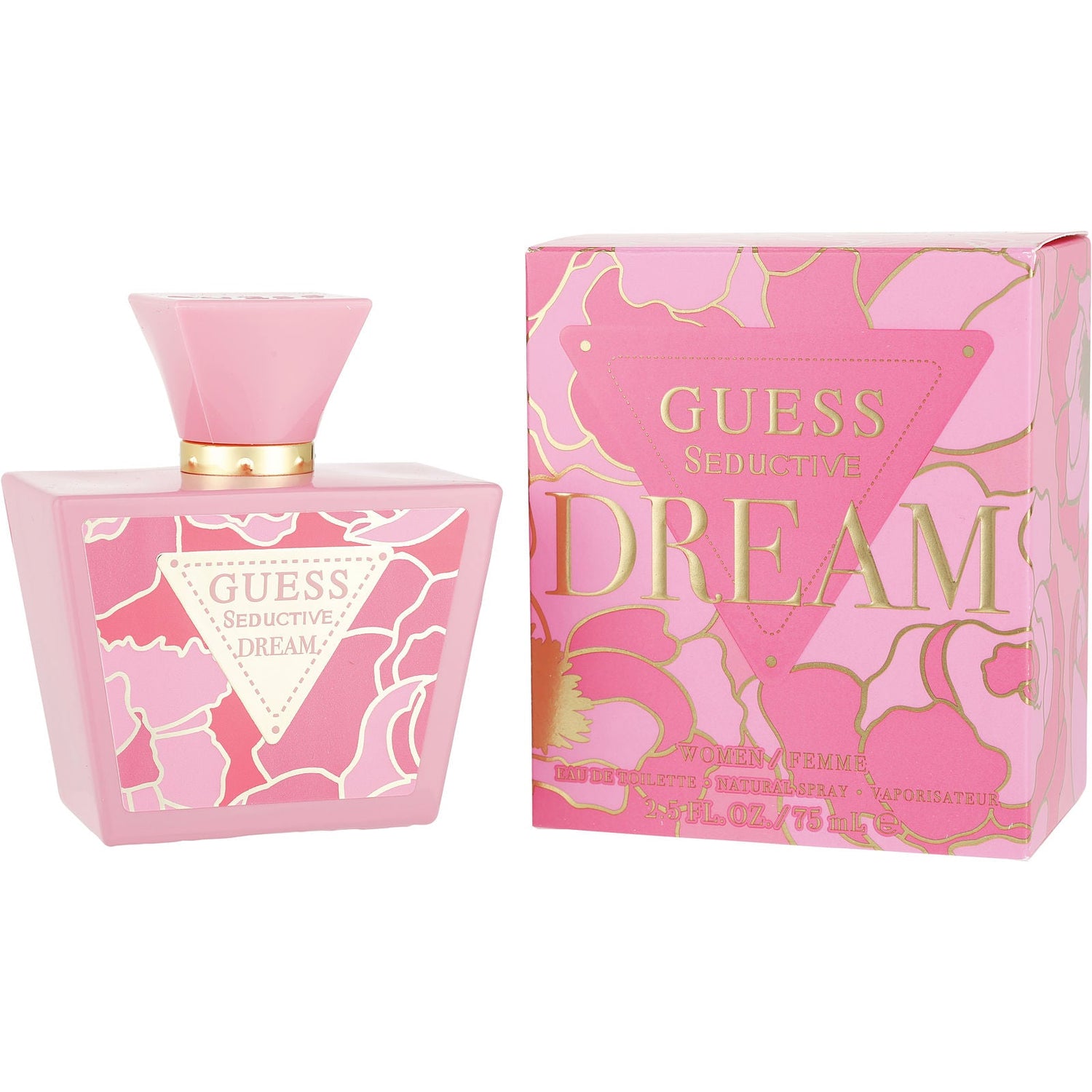 Guess Seductive Dream EDT (W) / 75 ml