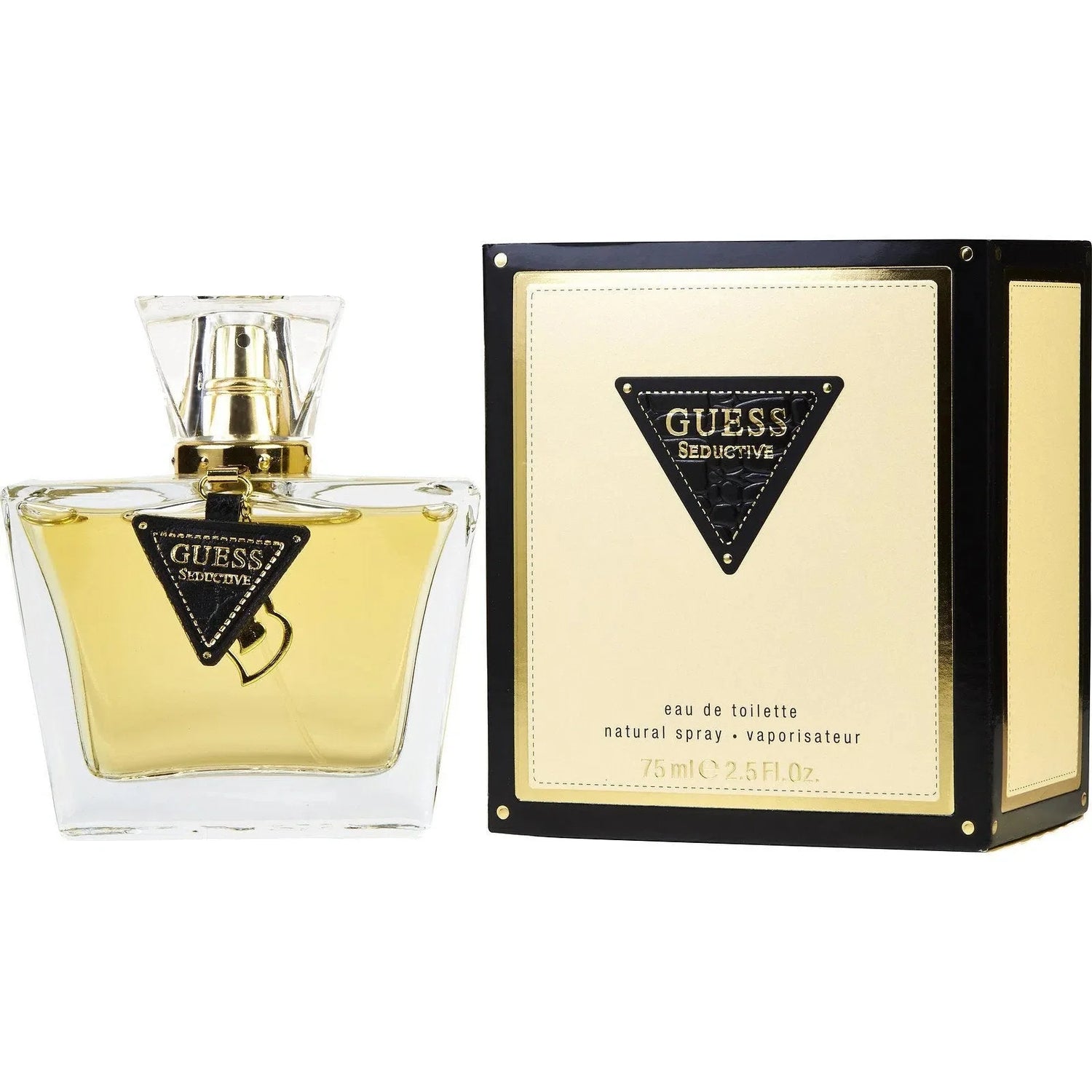 Guess Seductive EDT (W) / 75 ml