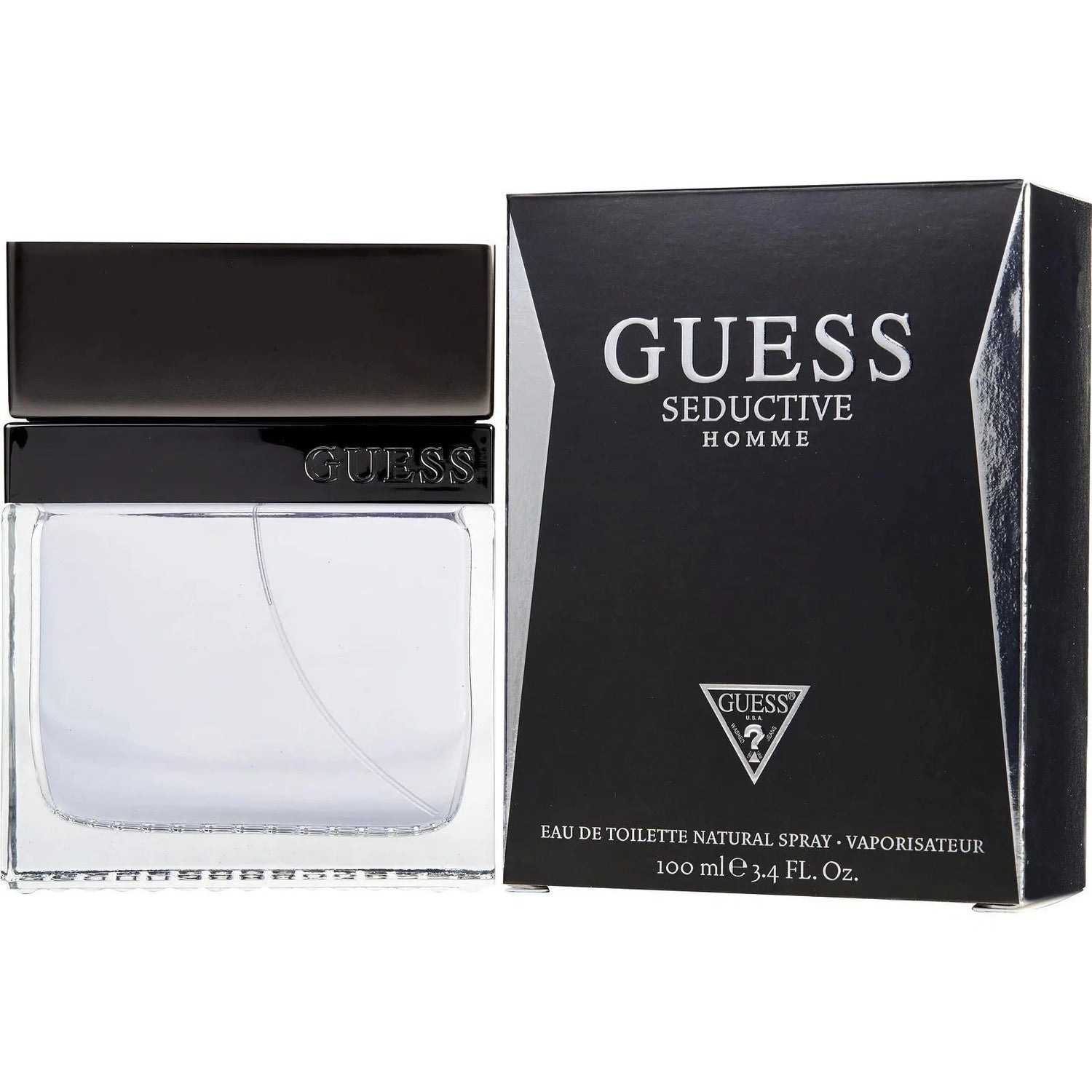 Guess Seductive Homme EDT (M) / 100 ml