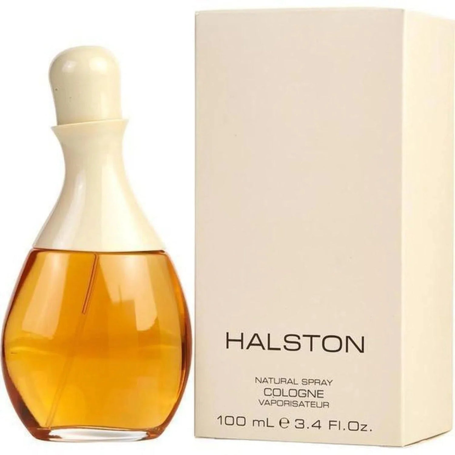 Halston EDC (W) / 100 ml