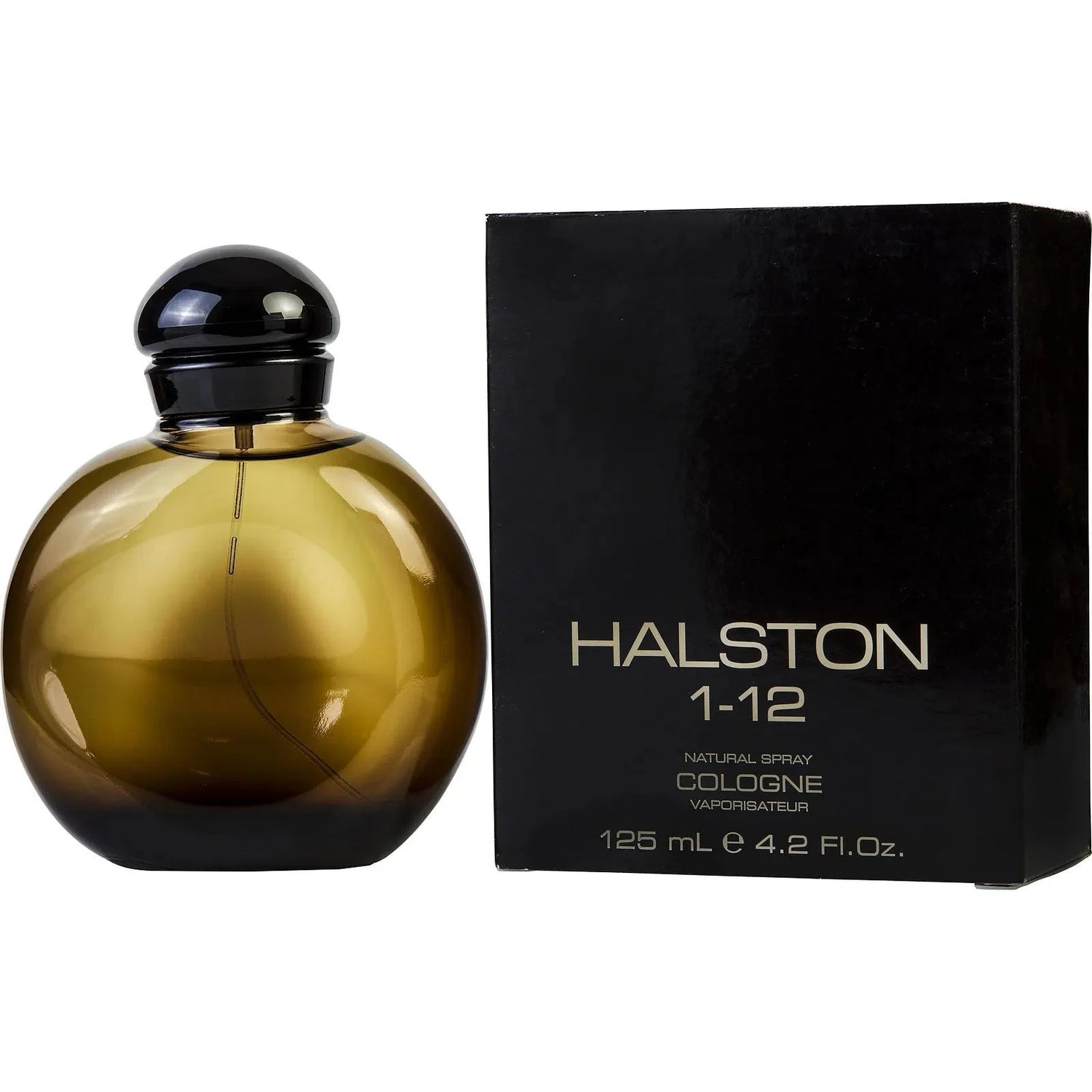 Halston I-12 EDC (M) / 125 ml