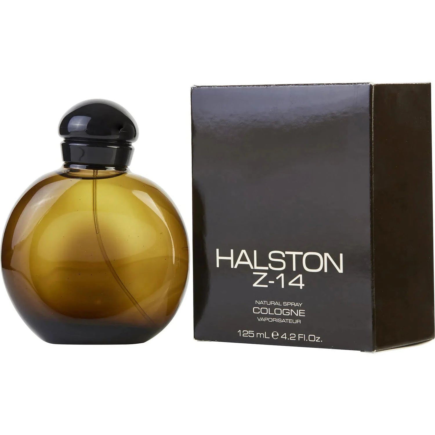 Halston Z-14 EDC (M) / 125 ml