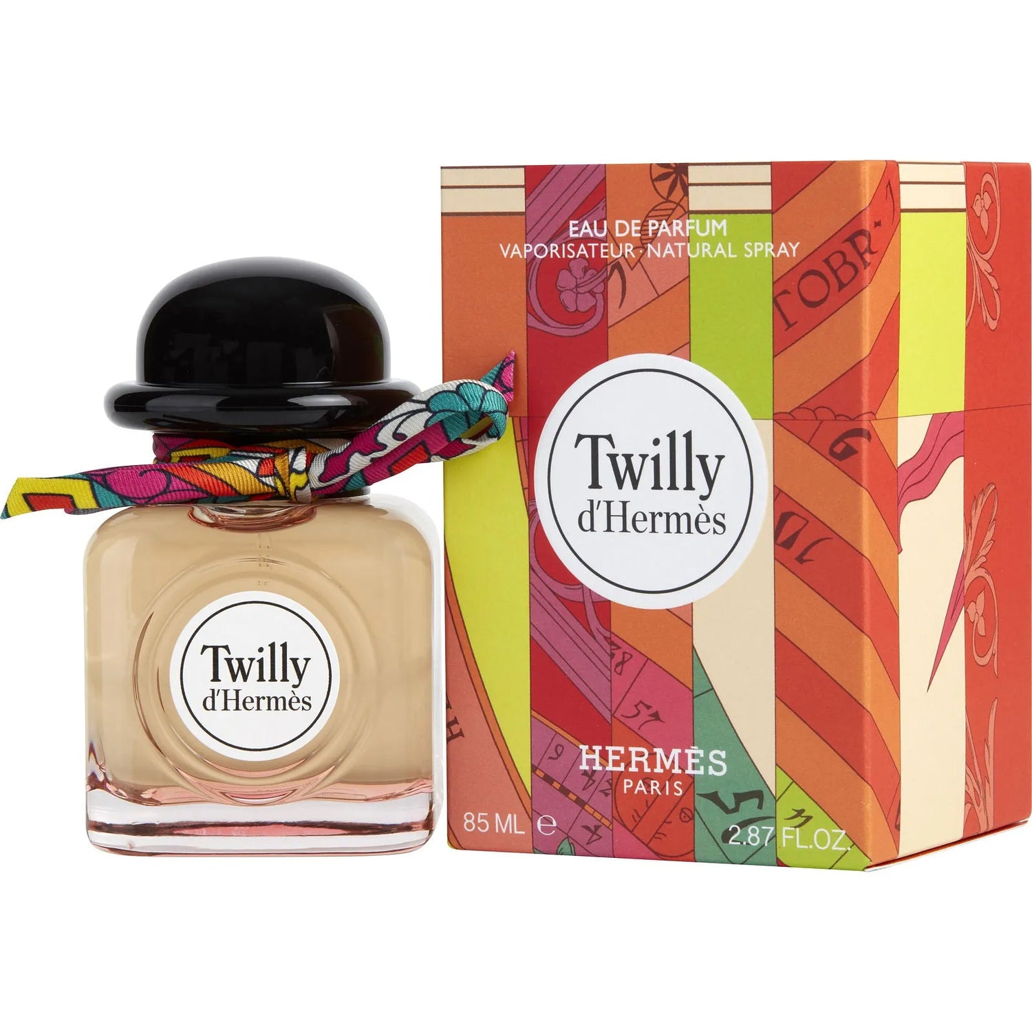 Hermès Twilly D'Hermes EDP (W) / 85 ml