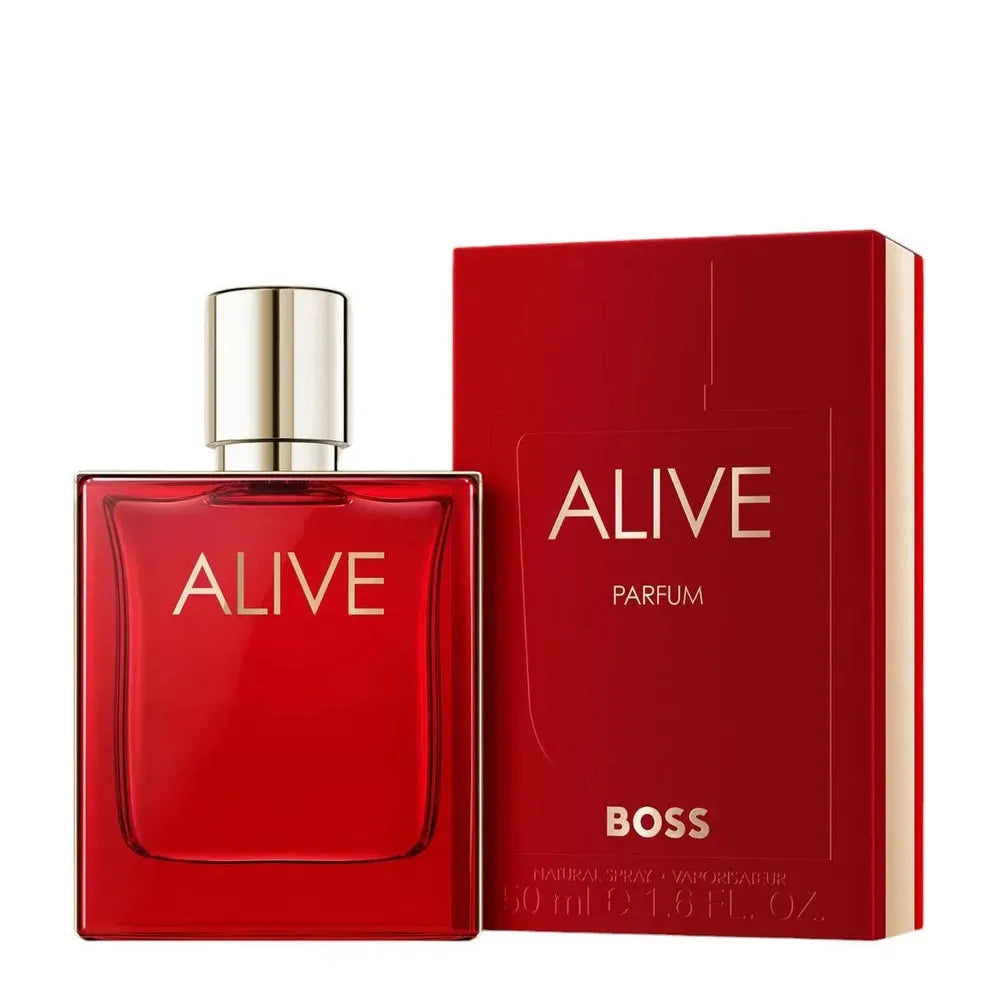 Hugo Boss Alive Parfum (W) / 50 ml