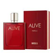 Hugo Boss Alive Parfum (W) / 80 ml