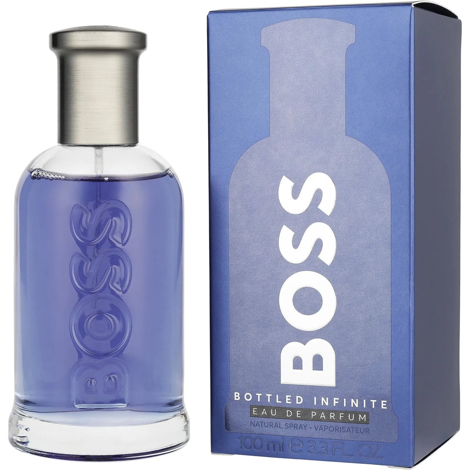 Hugo Boss Boss Bottled Infinite EDP (M) / 100 ml UL