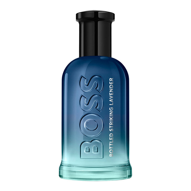 Hugo Boss Boss Bottled Striking Lavender EDP (M) / 200 ml