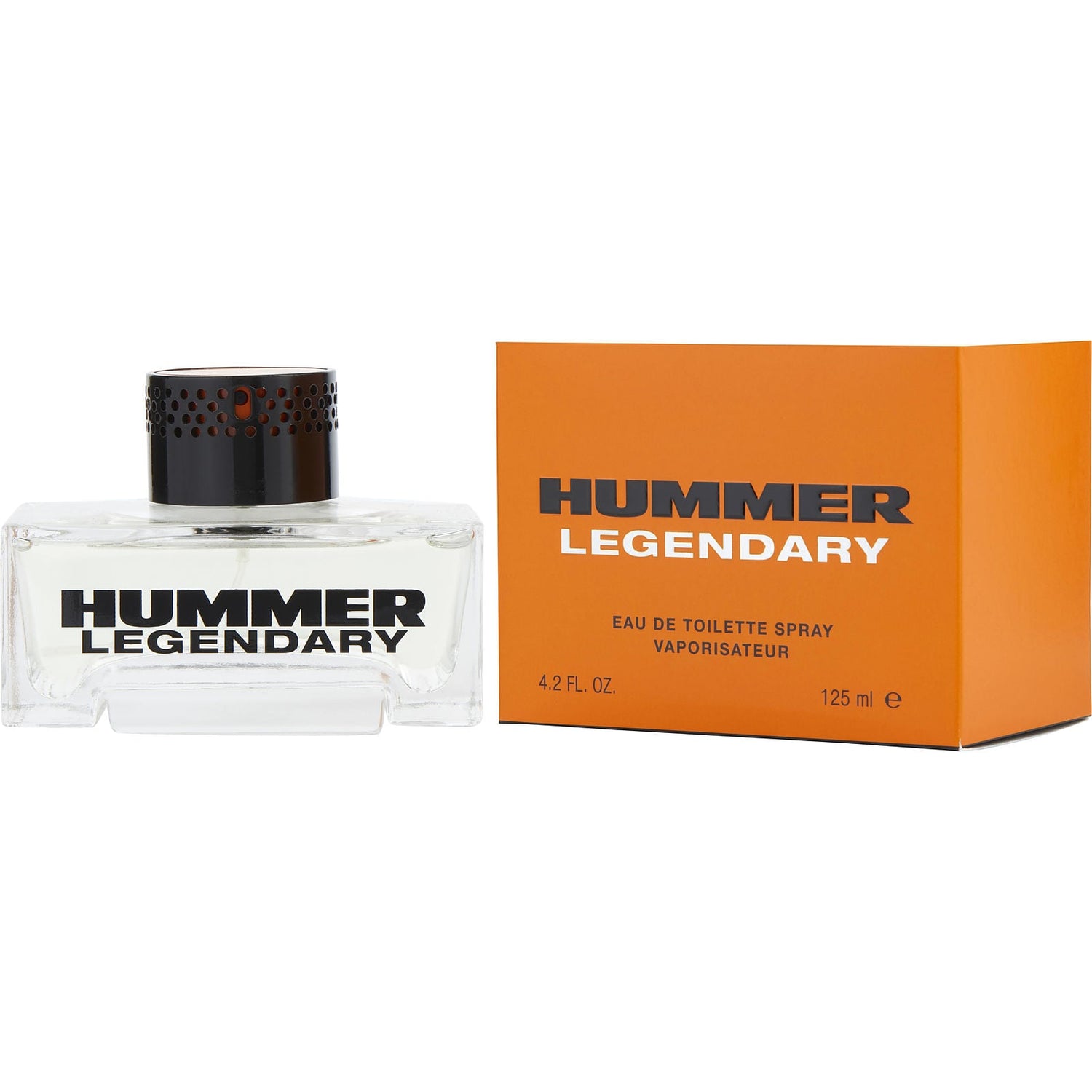 Hummer Legendary EDT (M) / 125 ml