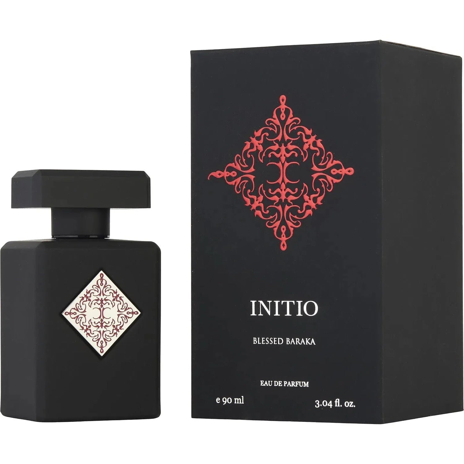 Initio Parfums Privés Blessed Baraka EDP (U) / 90 ml