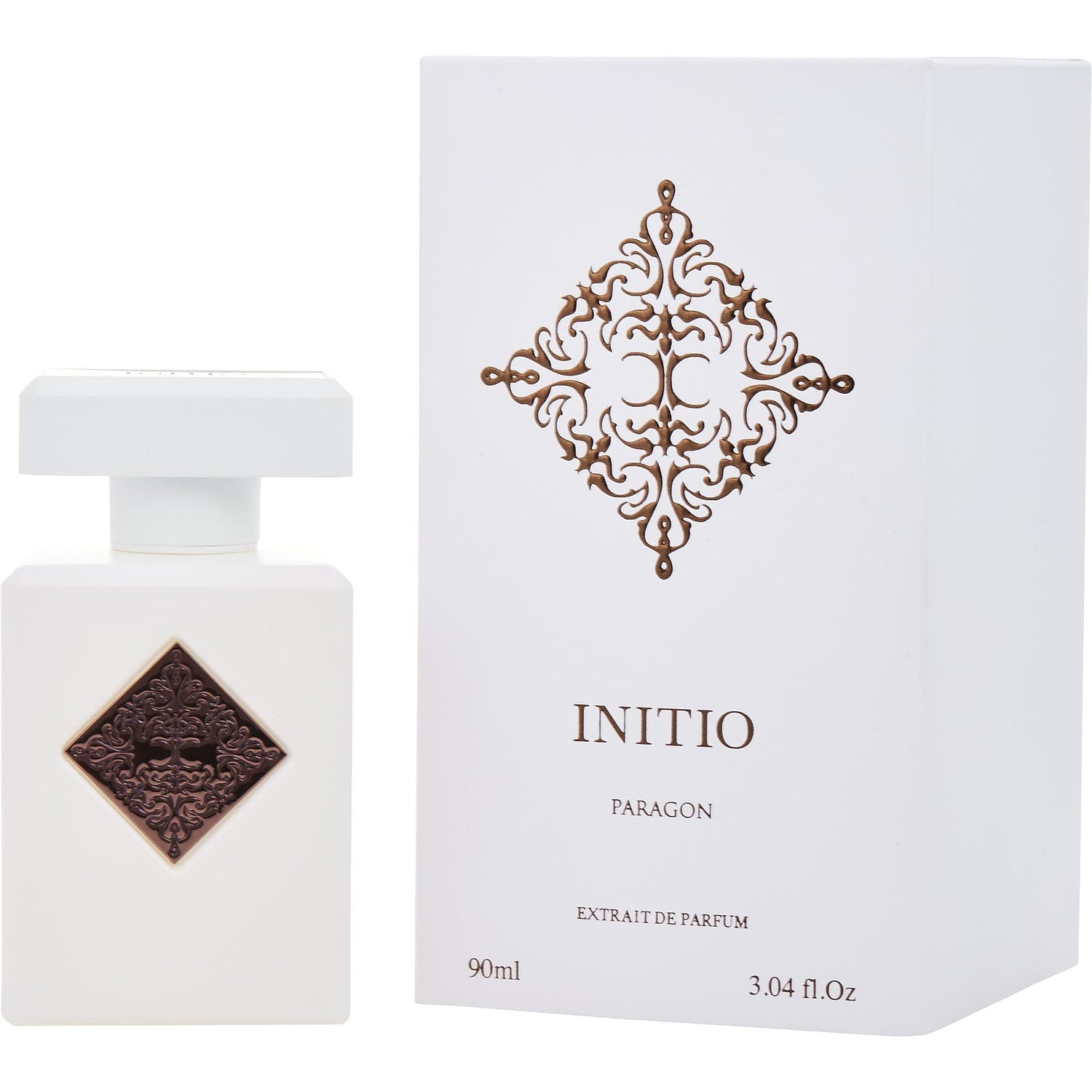 Initio Parfums Privés Paragon Parfum (U) / 90 ml