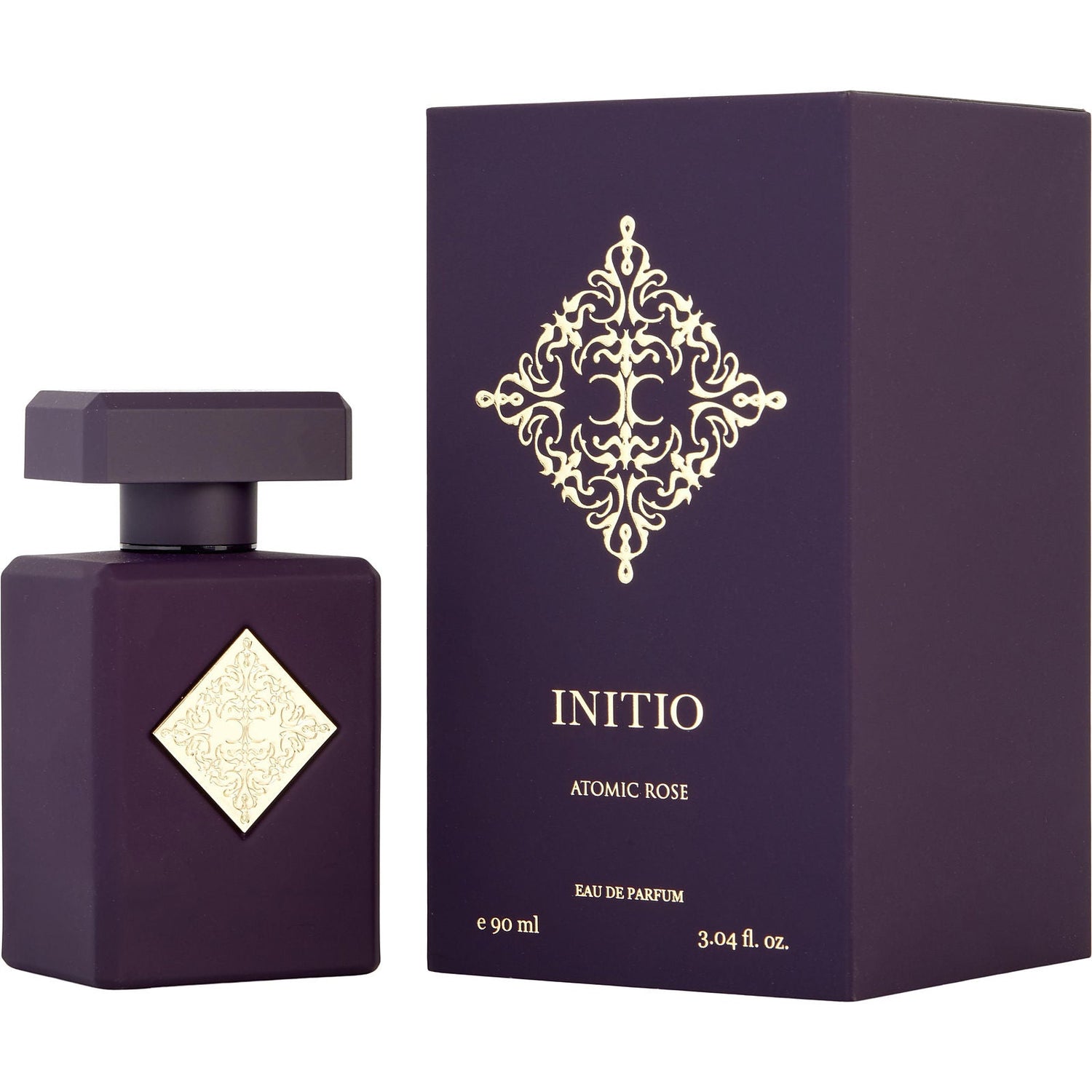 Initio Parfums Privés Parfums Atomic Rose EDP (U) / 90 ml