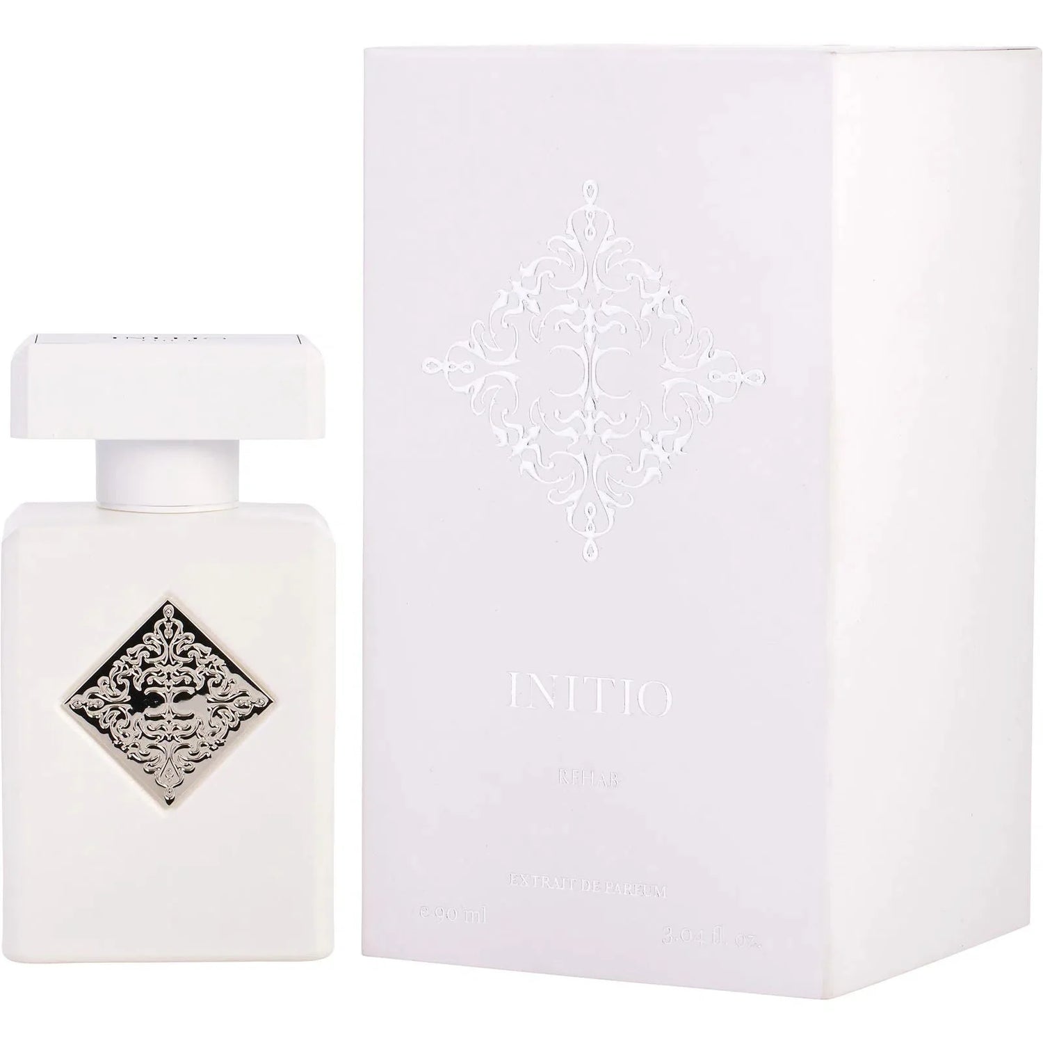 Initio Parfums Privés Rehab EDP (U) / 90 ml