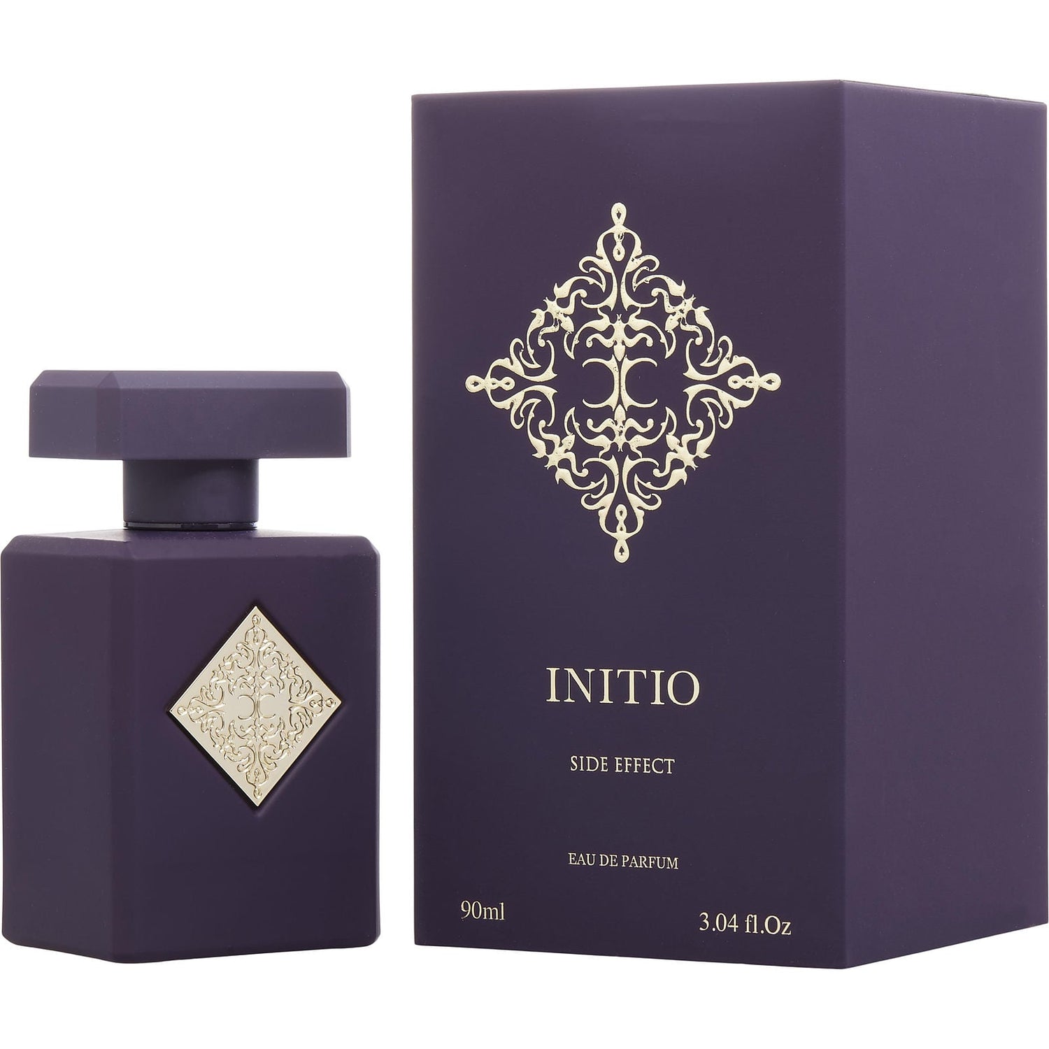 Initio Parfums Privés Side Effect EDP (U) / 90 ml