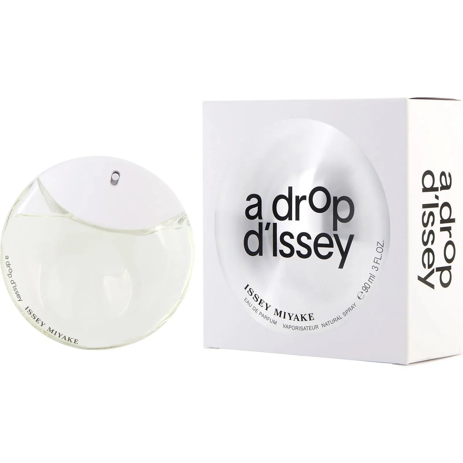 Issey Miyake A Drop D'Issey EDP (W) / 90 ml