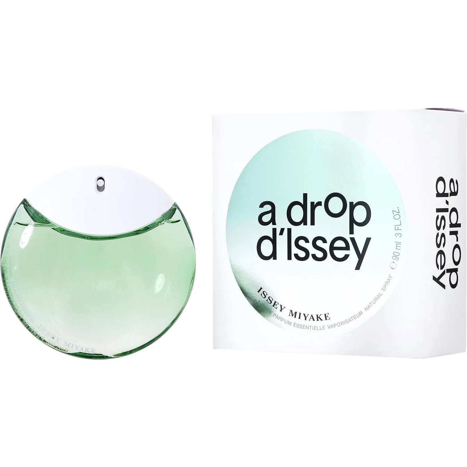 Issey Miyake A Drop D'Issey Essentielle EDP (W) / 90 ml