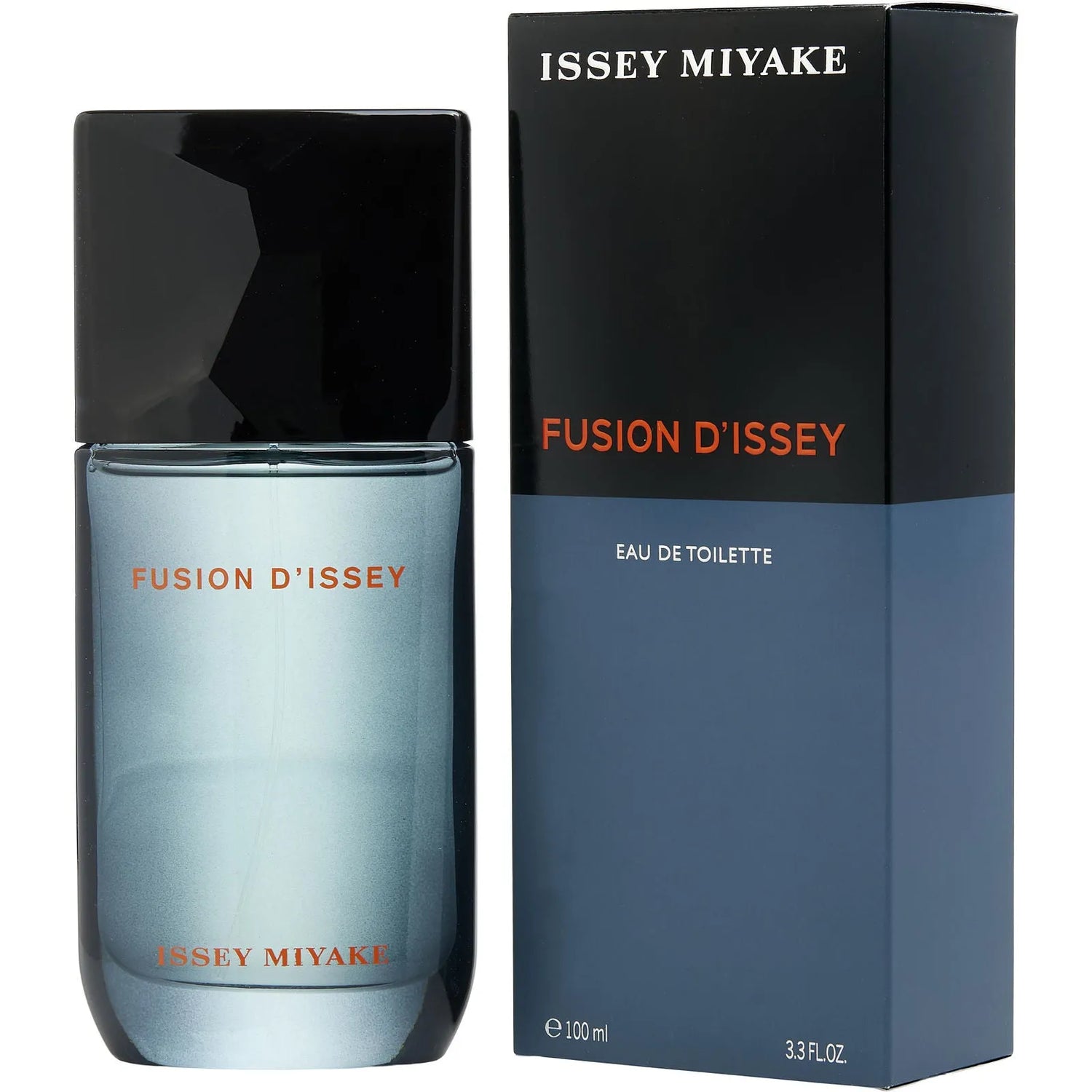 Issey Miyake Fusion D'Issey EDT (M) / 125 ml