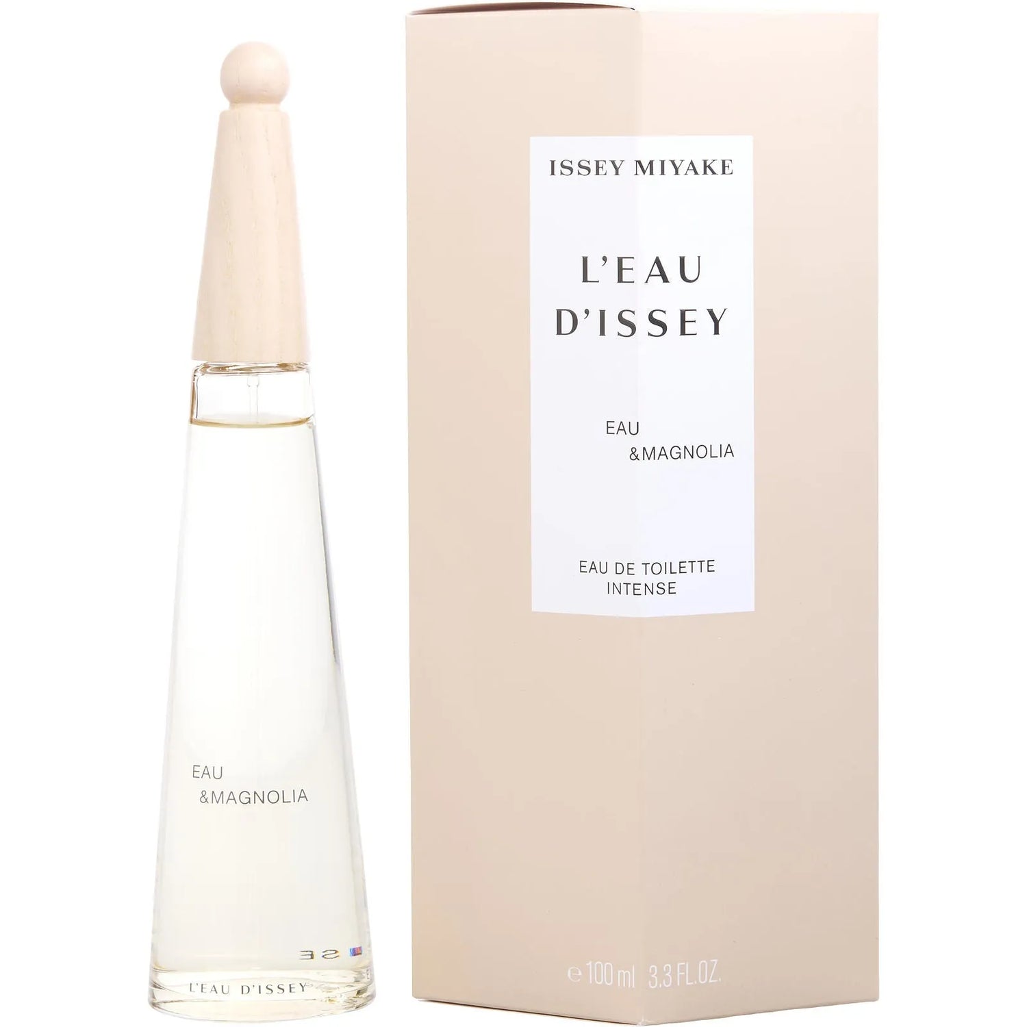 Issey Miyake L'Eau D'Issey Eau & Magnolia EDT (W) / 100 ml