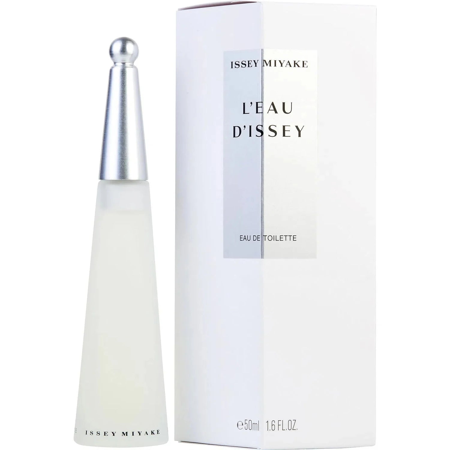Issey Miyake L'Eau d'Issey EDT (W) / 50 ml