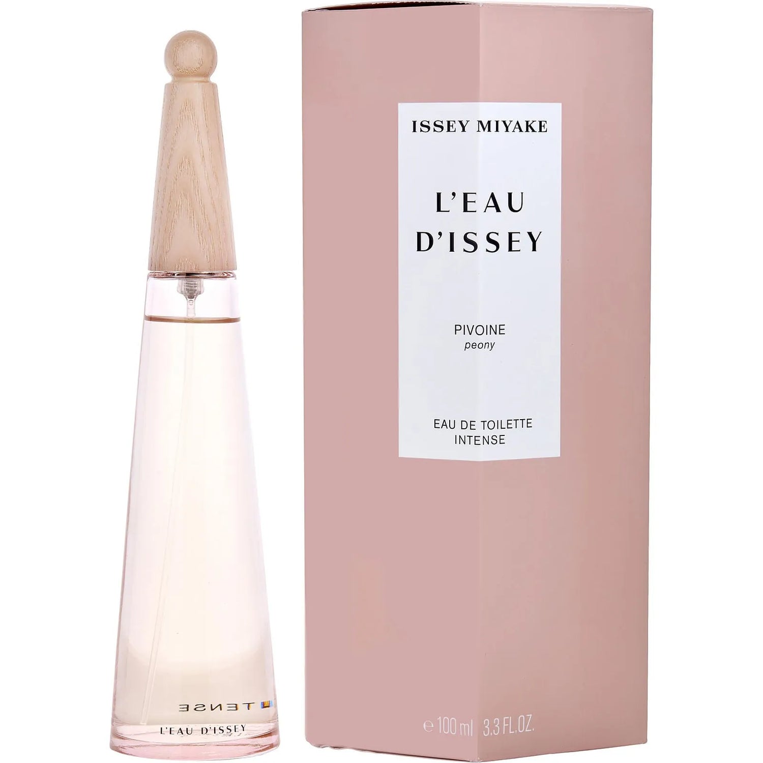 Issey Miyake L'Eau D'Issey Pivoine Peony EDT (W) / 50 ml