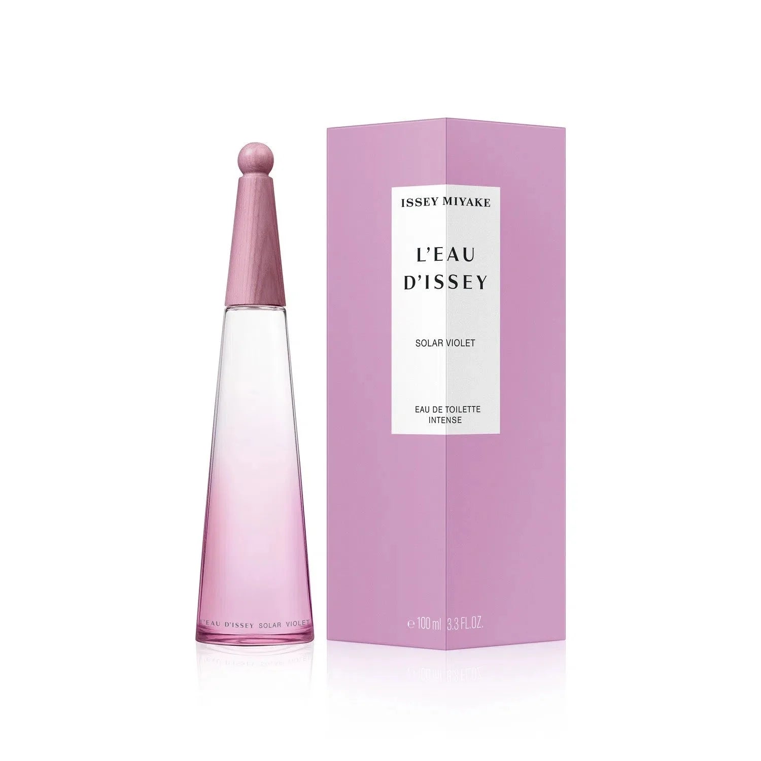 Issey Miyake L'Eau D'Issey Solar Violet EDT (W) / 100 ml