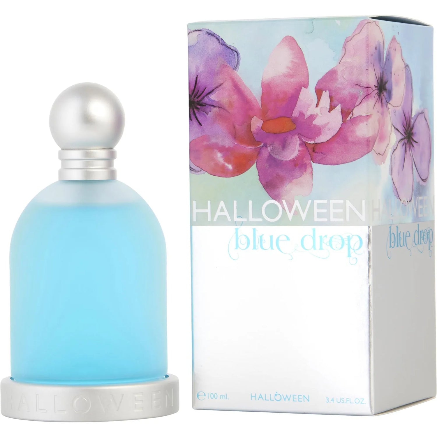 J del Pozo Halloween Blue Drop EDT (W) / 100 ml