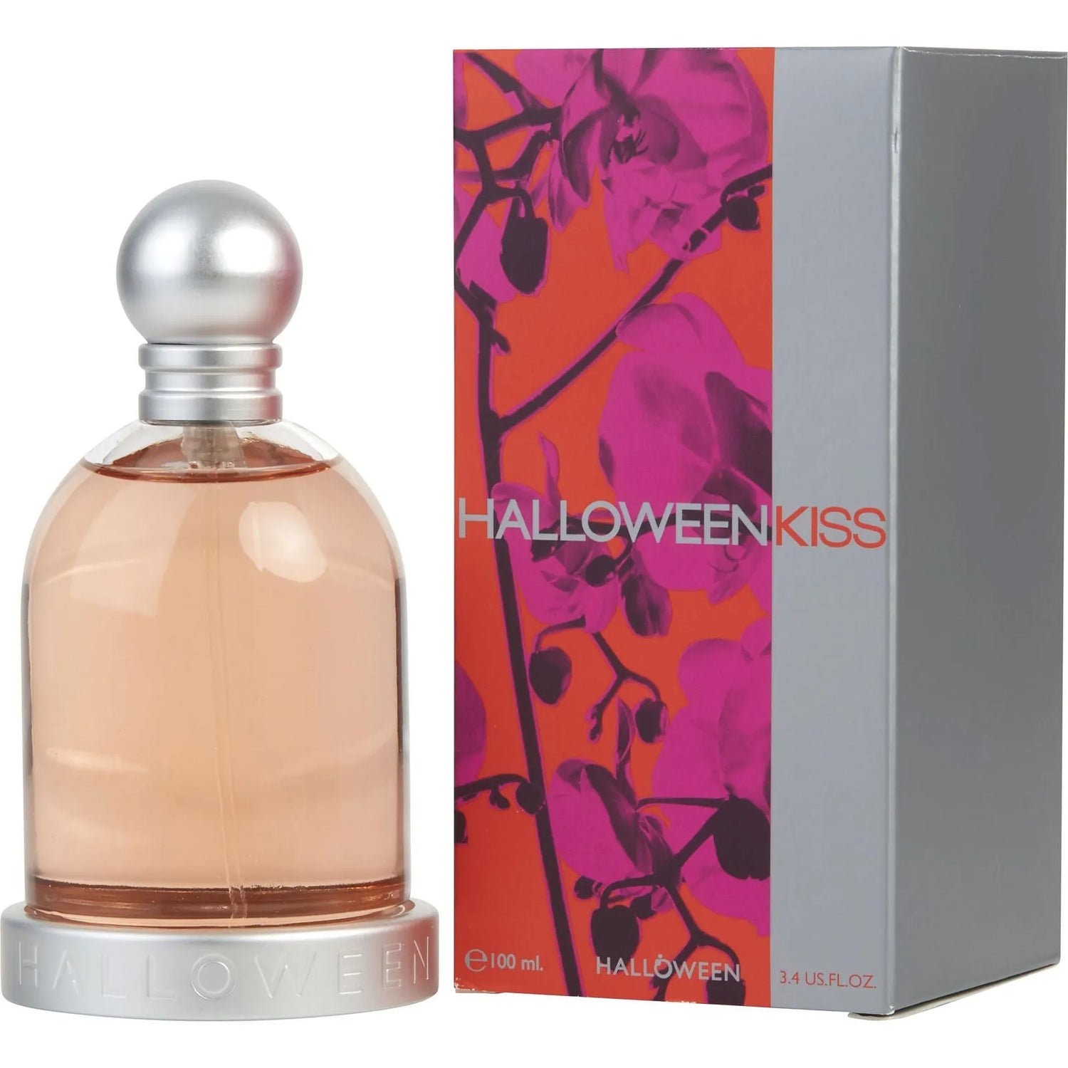 J del Pozo Halloween Kiss EDT (W) / 100 ml