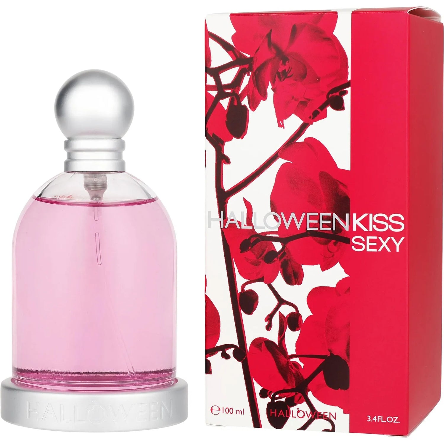 J del Pozo Halloween Kiss Sexy EDT (W) / 100 ml