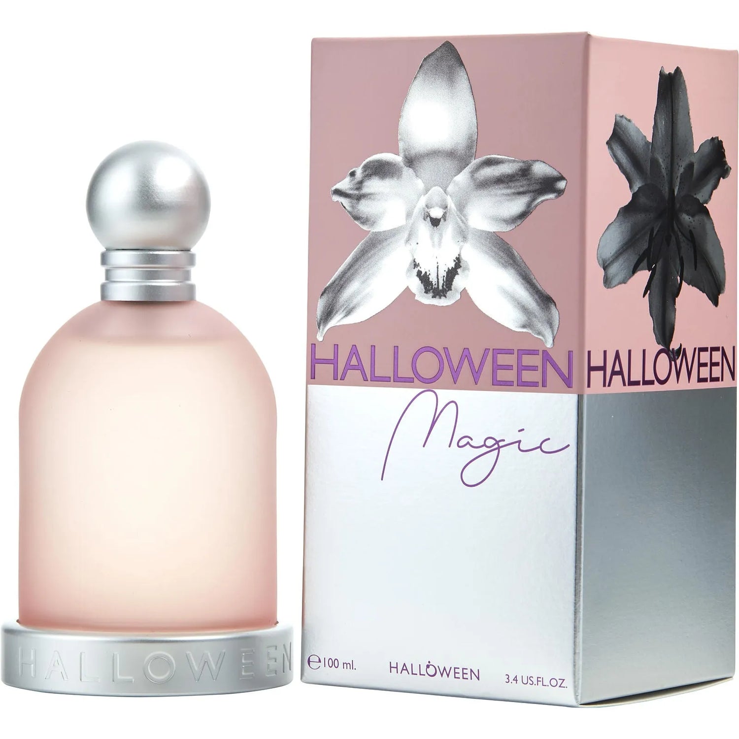 J del Pozo Halloween Magic EDT (W) / 100 ml