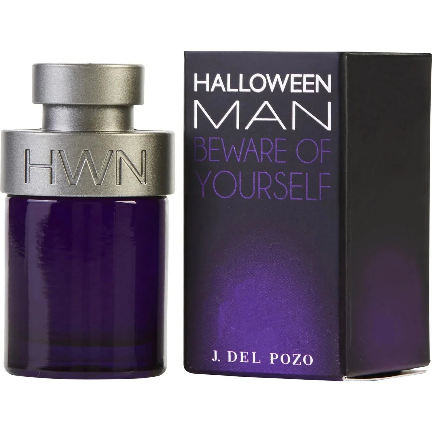 J del Pozo Halloween Man EDT (M) / 50 ml
