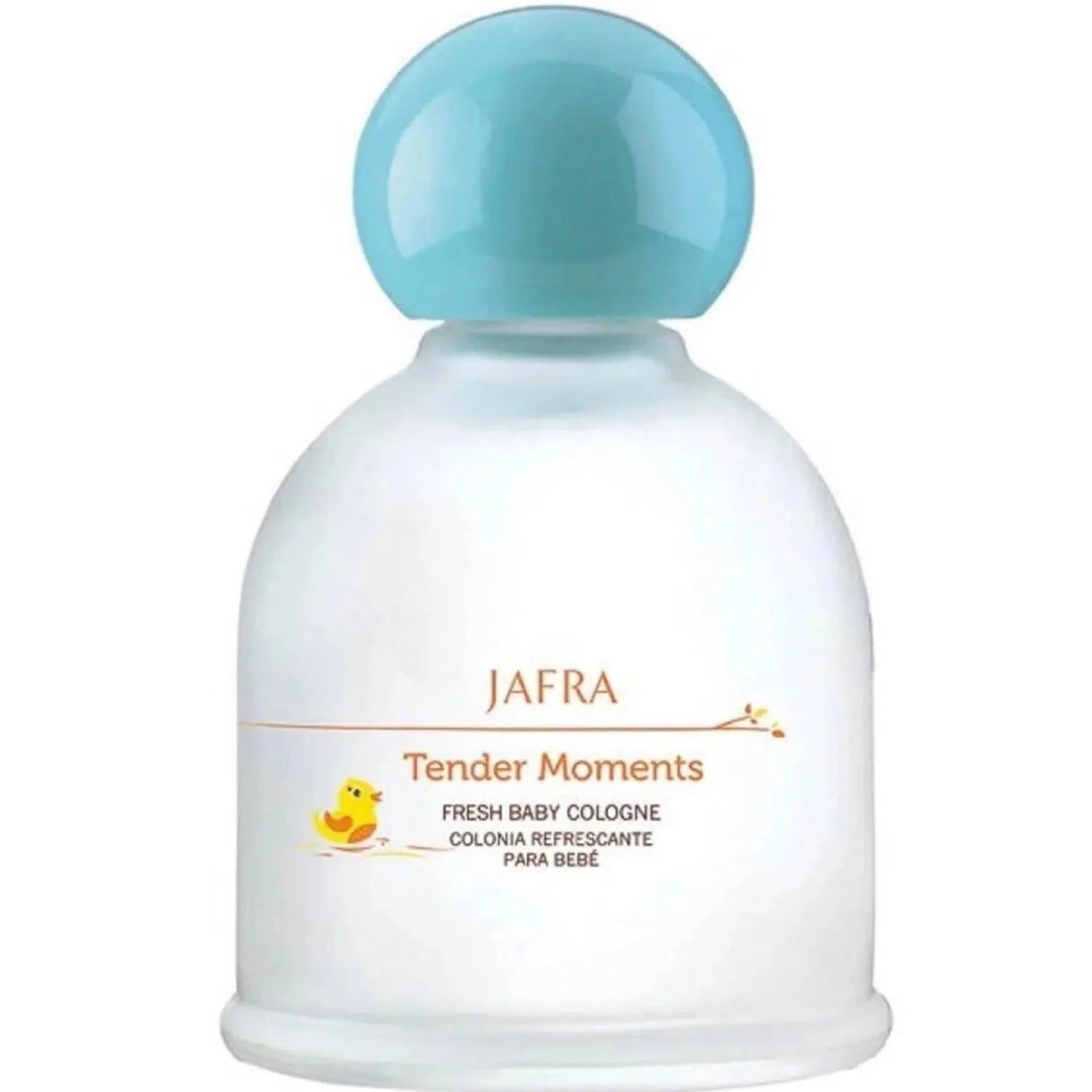 Jafra Tender Moments Fresh EDC (BB) / 100 ml