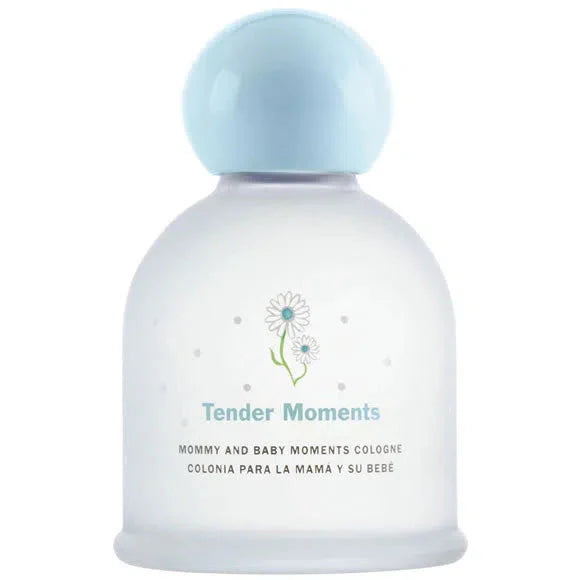 Jafra Tender Moments - Mommy and Baby EDC (BB) / 100 ml