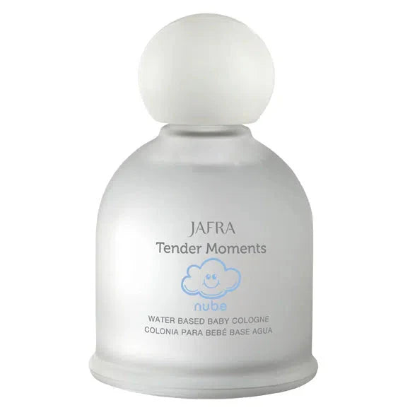 Jafra Tender Moments Nube Water Based EDC (BB) / 100 ml