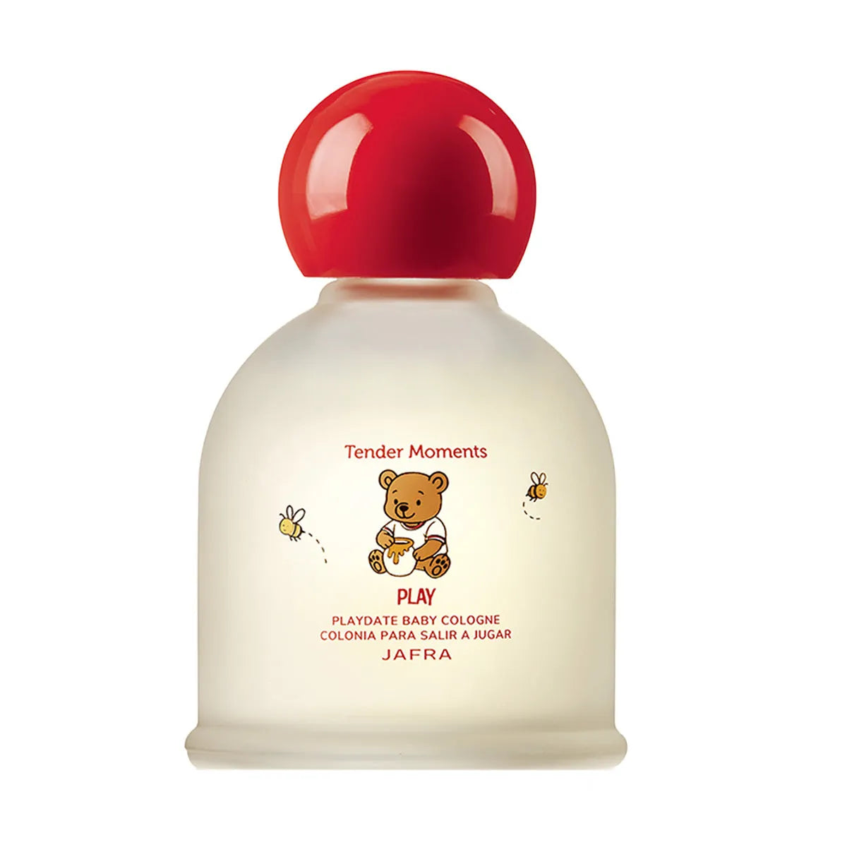 Jafra Ternder Moments Play EDC (BB) / 100 ml
