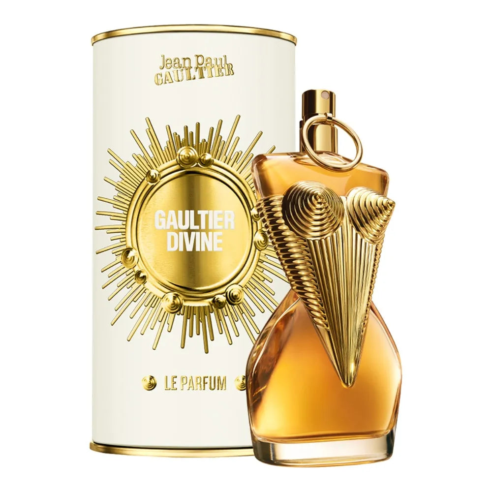 Jean Paul Gaultier Divine Le Parfum (W) / 100 ml