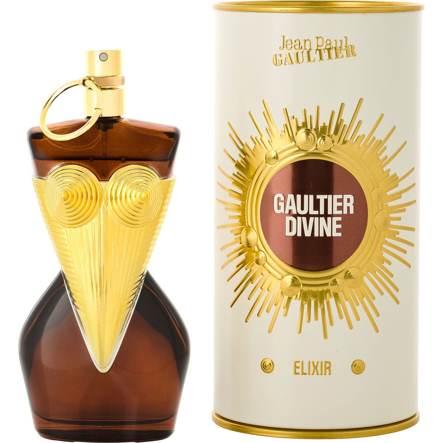 Jean Paul Gaultier Gaultier Divine Elixir Parfum (W) / 100 ml