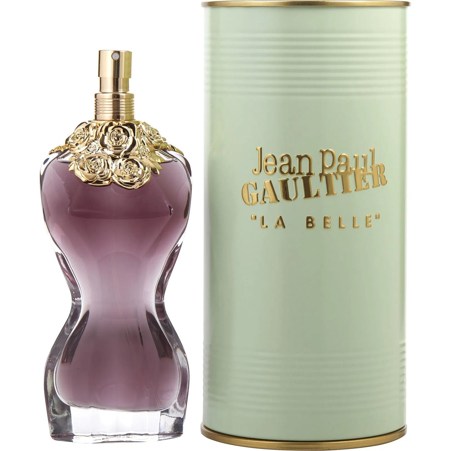 Jean Paul Gaultier La Belle EDP (W) / 100 ml