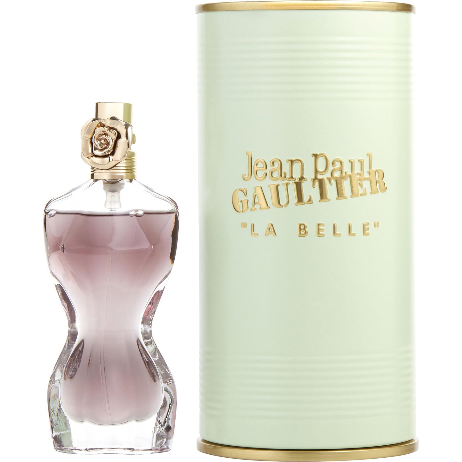 Jean Paul Gaultier La Belle EDP (W) / 30 ml