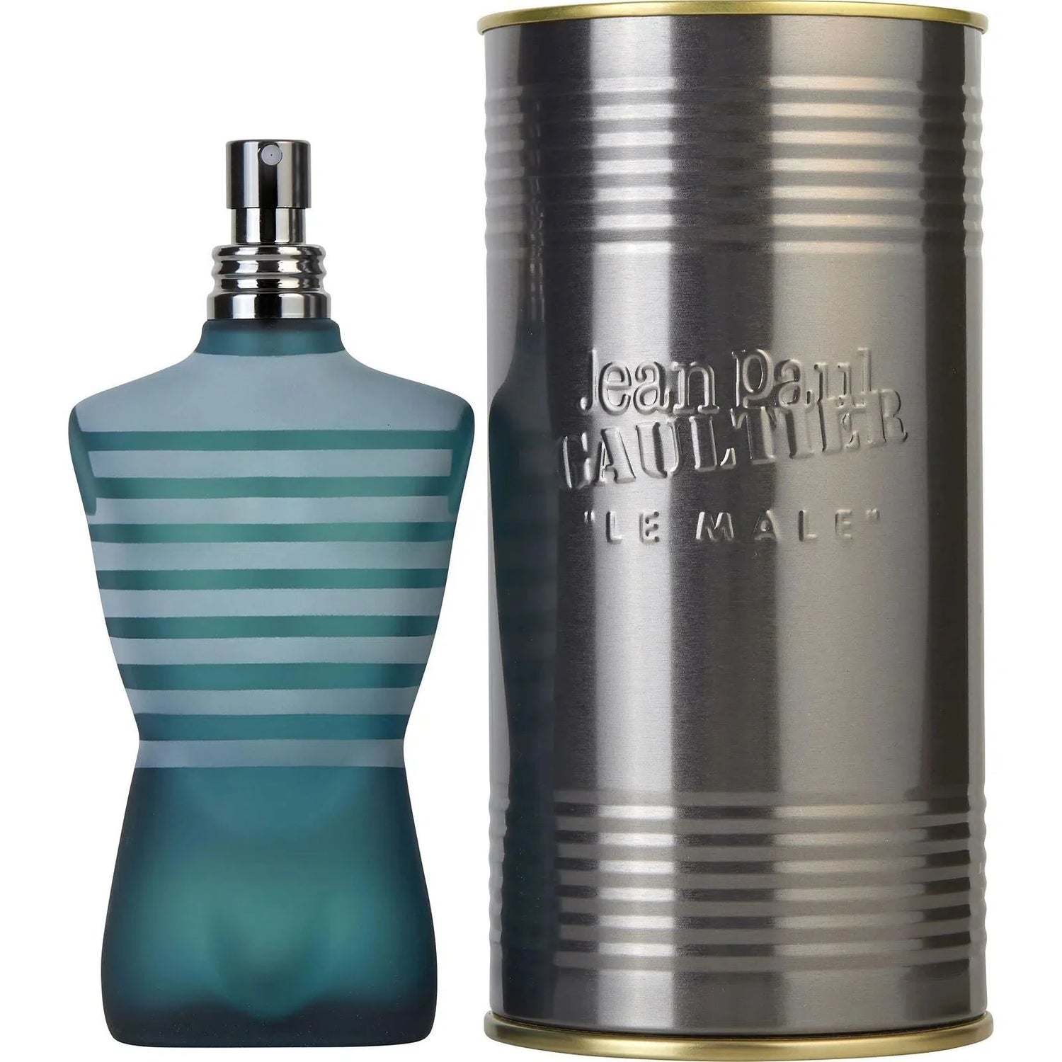 Jean Paul Gaultier Le Male EDT (M) / 125 ml