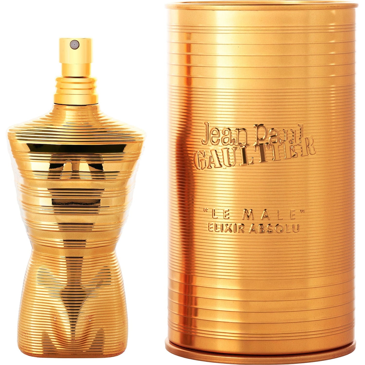 Jean Paul Gaultier Le Male Elixir Absolu Parfum (M) / 75 ml