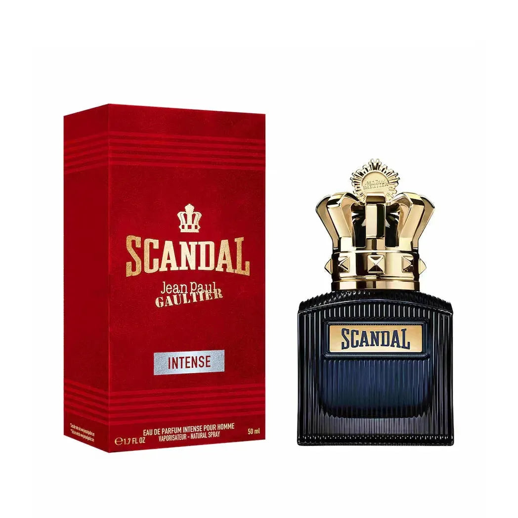 Jean Paul Gaultier Scandal Him Intense EDP (M) / 50 ml