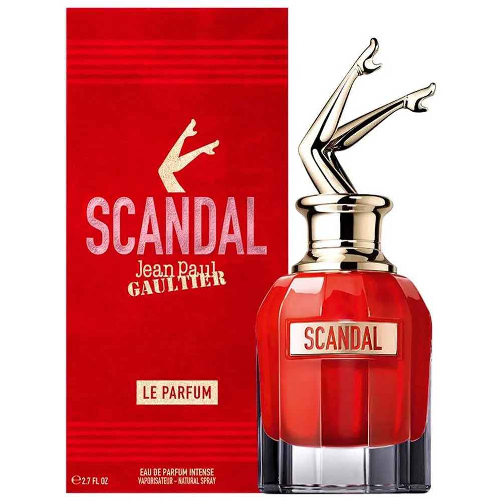 Jean Paul Gaultier Scandal Le Parfum EDP (W) / 80 ml